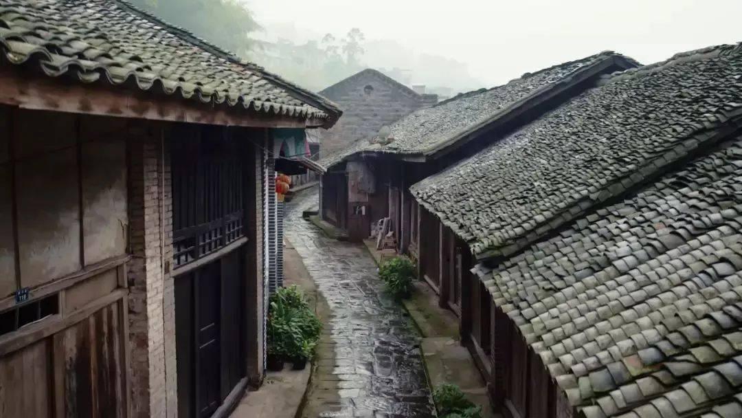 同色彩相撞